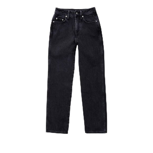 Simon Miller Slim Crop Jeans in After Dark After Dark 25